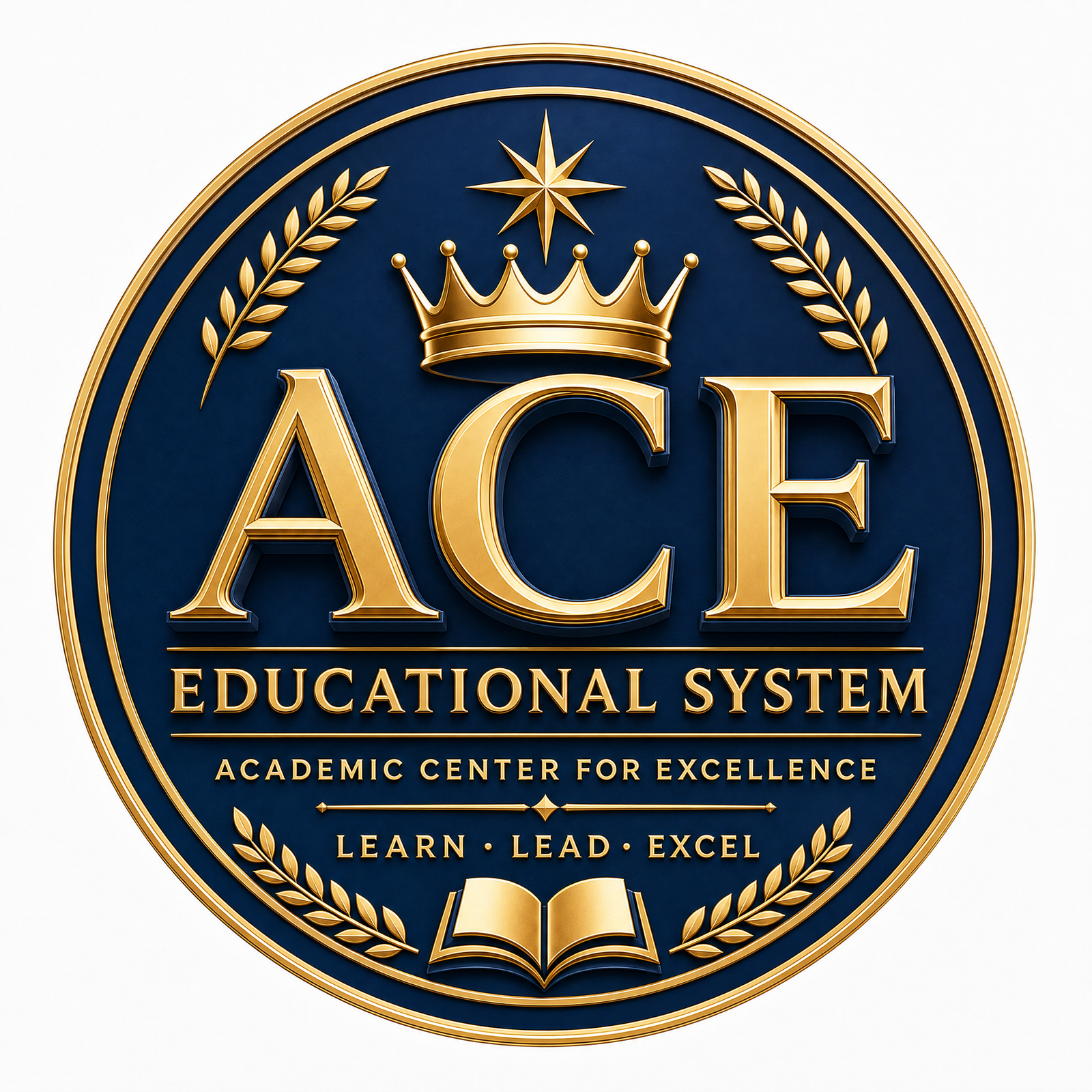 ACE Educational System Logo
